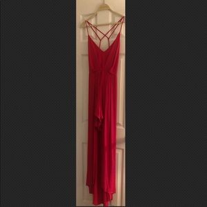 ✨Lush cocktail dress✨